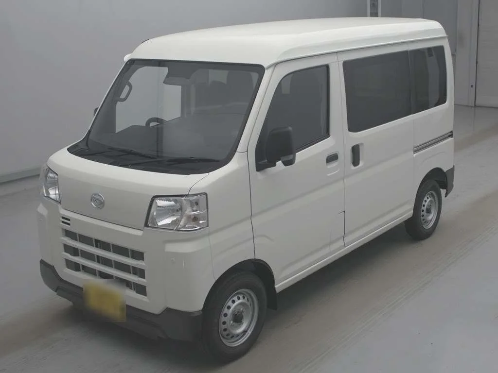 Daihatsu Hijet Cargo S700V 2026